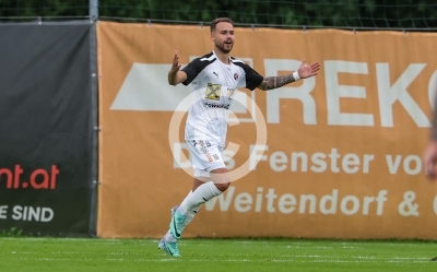 Wildon vs. Tillmitsch