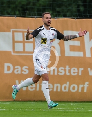 Wildon vs. Tillmitsch