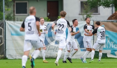 Wildon vs. Tillmitsch