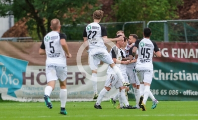 Wildon vs. Tillmitsch