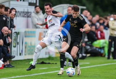 Wildon vs. Tillmitsch