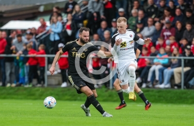 Wildon vs. Tillmitsch