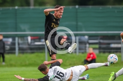 Wildon vs. Tillmitsch