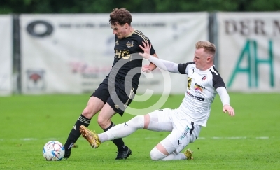 Wildon vs. Tillmitsch