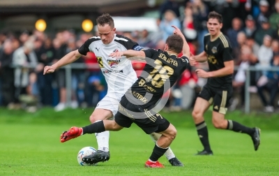Wildon vs. Tillmitsch