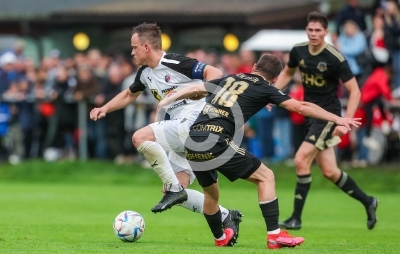 Wildon vs. Tillmitsch
