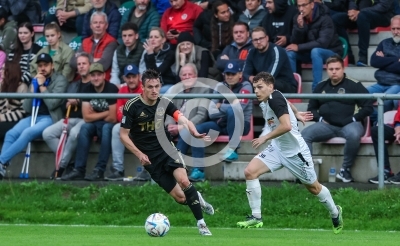 Wildon vs. Tillmitsch