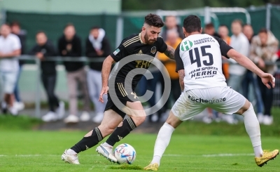 Wildon vs. Tillmitsch