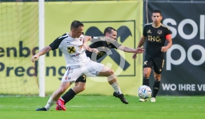 Wildon vs. Tillmitsch