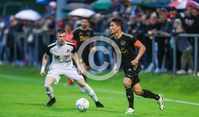 Wildon vs. Tillmitsch