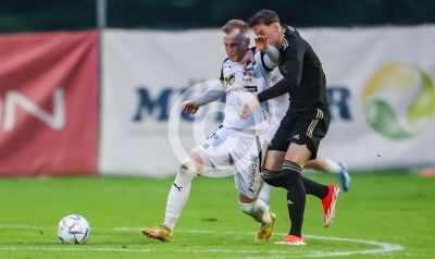 Wildon vs. Tillmitsch
