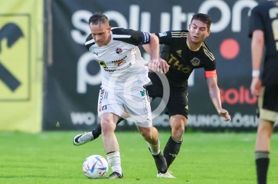 Wildon vs. Tillmitsch