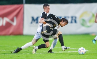 Wildon vs. Tillmitsch