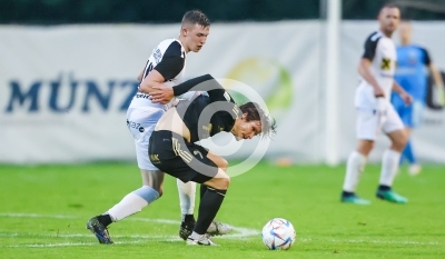 Wildon vs. Tillmitsch