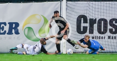 Wildon vs. Tillmitsch