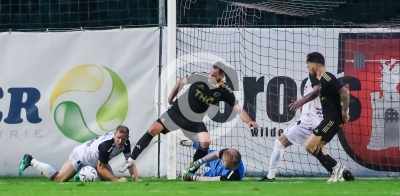 Wildon vs. Tillmitsch