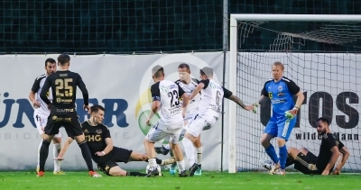 Wildon vs. Tillmitsch
