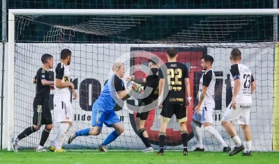 Wildon vs. Tillmitsch
