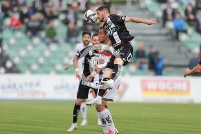 Wolfsberger AC vs. Sturm Graz