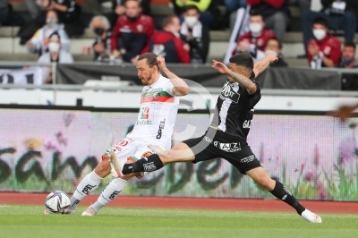 Wolfsberger AC vs. Sturm Graz