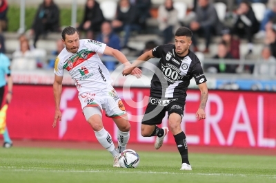 Wolfsberger AC vs. Sturm Graz