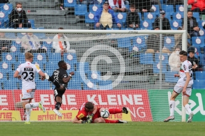 Wolfsberger AC vs. Sturm Graz