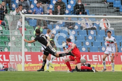 Wolfsberger AC vs. Sturm Graz
