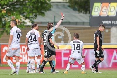 Wolfsberger AC vs. Sturm Graz