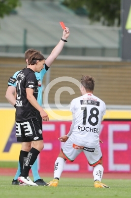 Wolfsberger AC vs. Sturm Graz