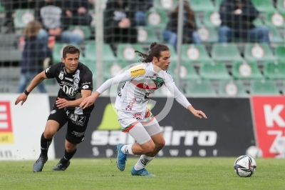 Wolfsberger AC vs. Sturm Graz