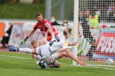 Wolfsberger AC vs. Sturm Graz