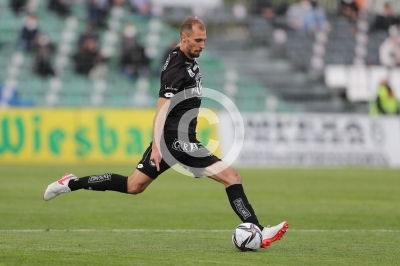 Wolfsberger AC vs. Sturm Graz