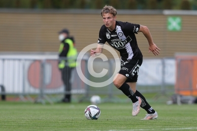 Wolfsberger AC vs. Sturm Graz