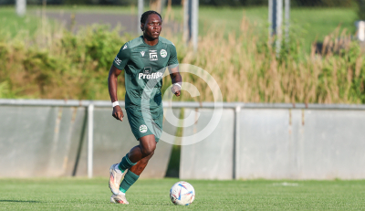 Zeltweg vs. DSV Leoben