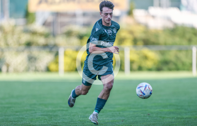 Zeltweg vs. DSV Leoben