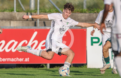Zeltweg vs. DSV Leoben