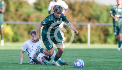 Zeltweg vs. DSV Leoben