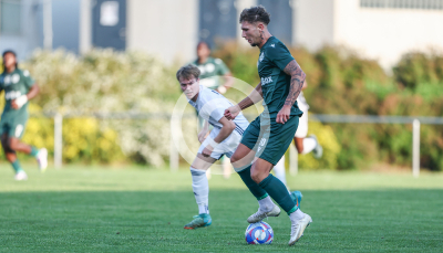 Zeltweg vs. DSV Leoben