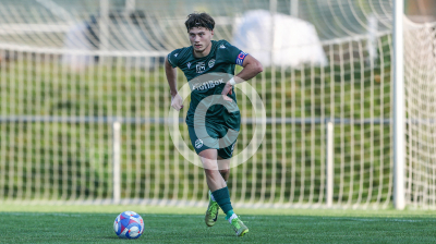 Zeltweg vs. DSV Leoben