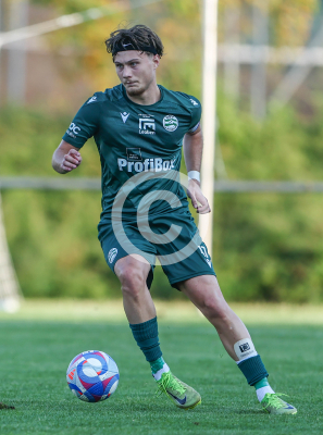 Zeltweg vs. DSV Leoben