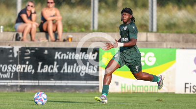 Zeltweg vs. DSV Leoben