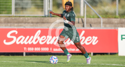 Zeltweg vs. DSV Leoben