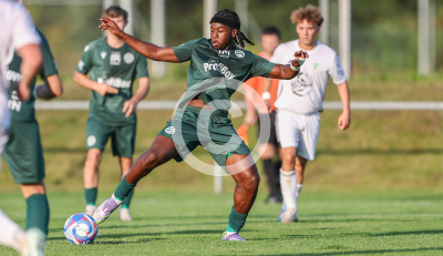 Zeltweg vs. DSV Leoben