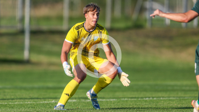 Zeltweg vs. DSV Leoben