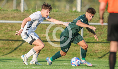 Zeltweg vs. DSV Leoben