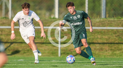 Zeltweg vs. DSV Leoben