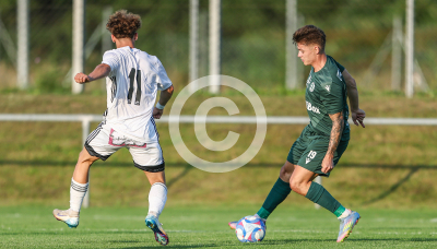 Zeltweg vs. DSV Leoben