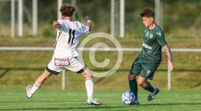 Zeltweg vs. DSV Leoben