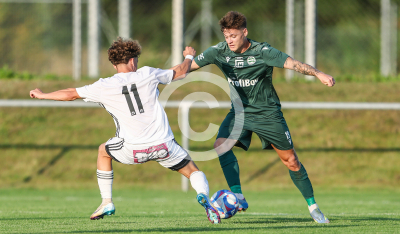 Zeltweg vs. DSV Leoben