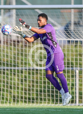 Zeltweg vs. DSV Leoben